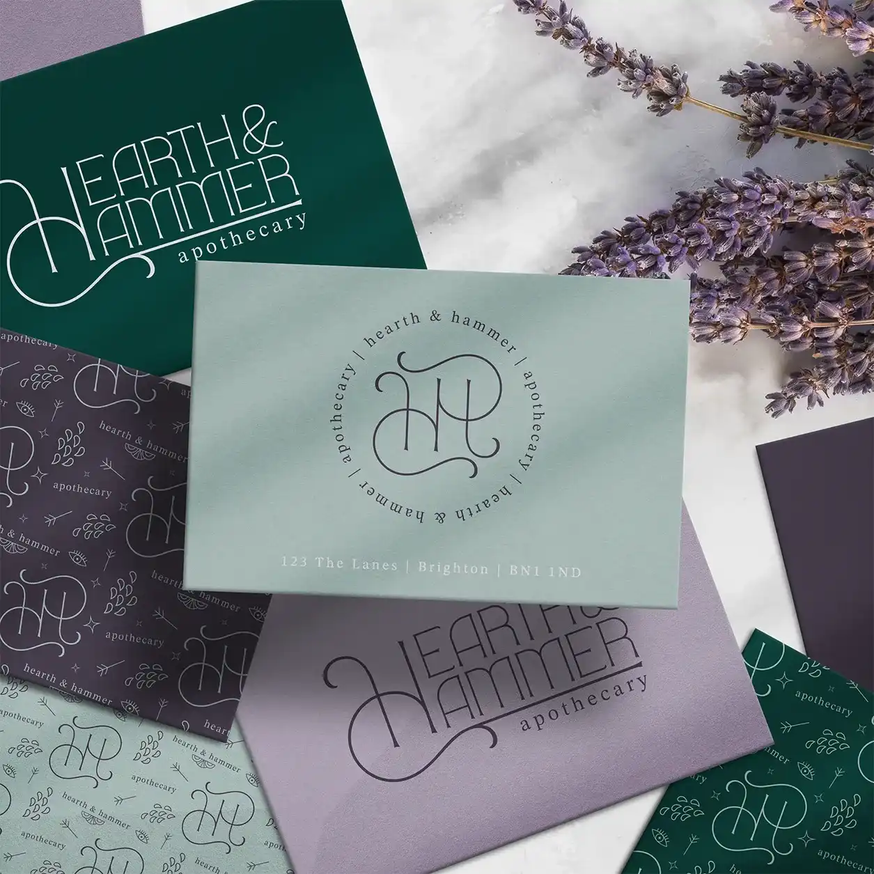 Hearth and Hammer brief image 3